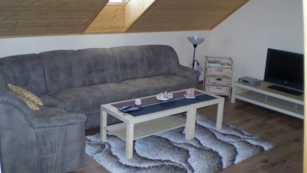 Apartmány Kamil Trávnica 25