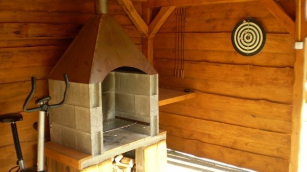 Apartmány Kamil Trávnica 26
