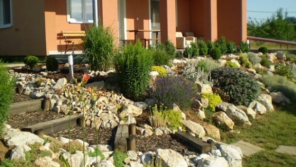 Apartmány Kamil Trávnica 29
