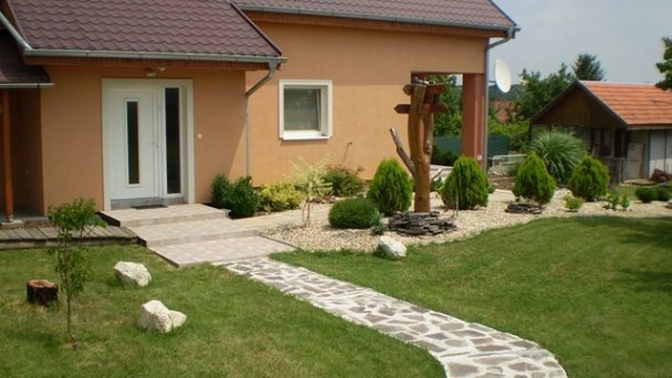 Apartmány Kamil Trávnica 32