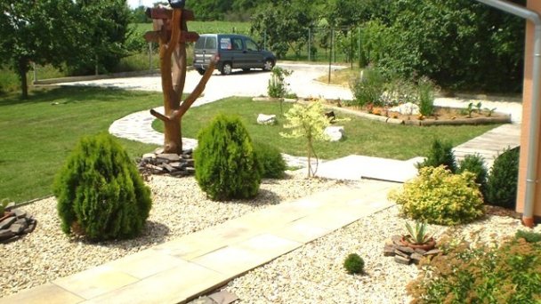 Apartmány Kamil Trávnica 33