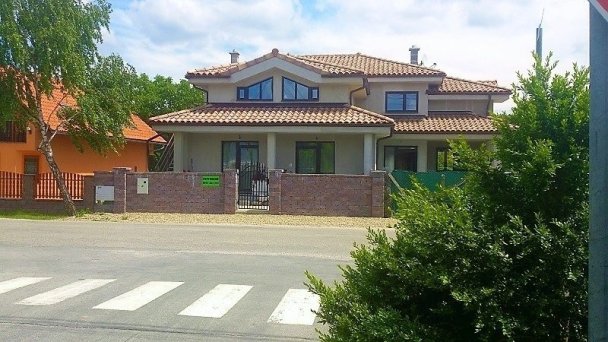 Ubytovanie Iveta Podhájska 6