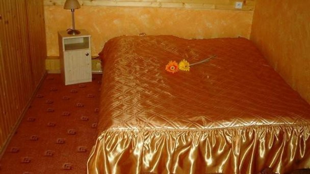 Penzión Grifin Štúrovo 33