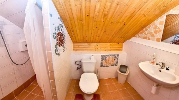 Penzión Grifin Štúrovo 35
