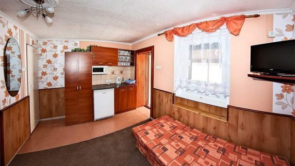 Penzión Grifin Štúrovo 36