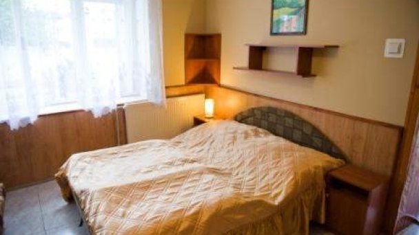 Penzión Grifin Štúrovo 40