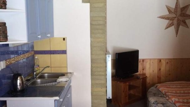 Penzión Grifin Štúrovo 34