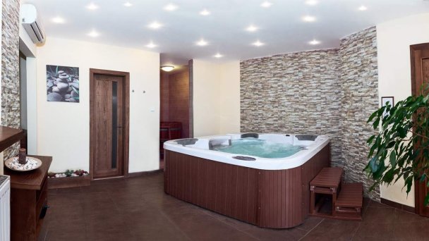 Hotel Banderium Komárno 4 Hotel Banderium Komárno 4