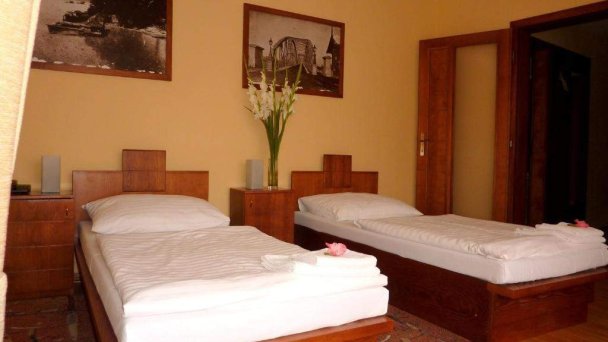 Hotel Banderium Komárno 14 Hotel Banderium Komárno 14