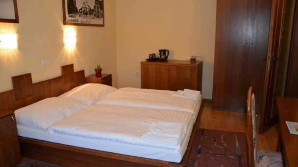Hotel Banderium Komárno 18 Hotel Banderium Komárno 18