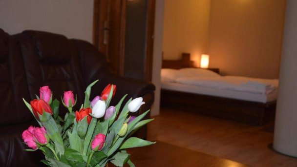 Hotel Banderium Komárno 21 Hotel Banderium Komárno 21