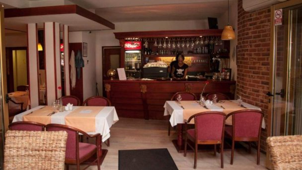 Hotel Banderium Komárno 27 Hotel Banderium Komárno 27