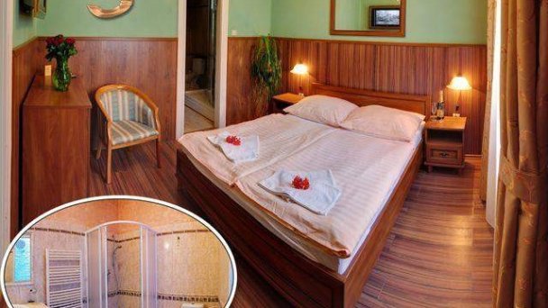 Hotel Bow Garden Komárno 27 Hotel Bow Garden Komárno 27
