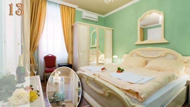 Hotel Bow Garden Komárno 33 Hotel Bow Garden Komárno 33