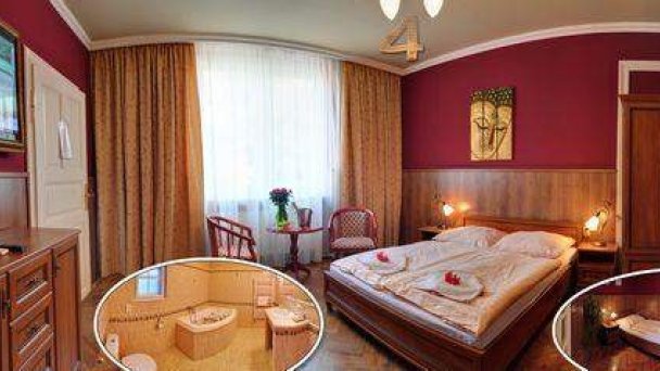 Hotel Bow Garden Komárno 35 Hotel Bow Garden Komárno 35