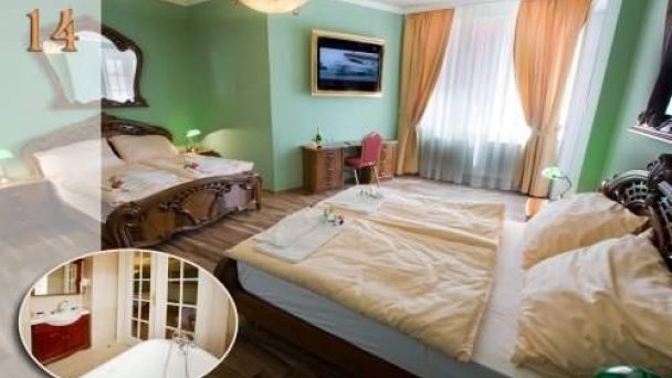 Hotel Bow Garden Komárno 37 Hotel Bow Garden Komárno 37