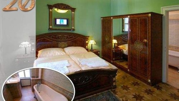 Hotel Bow Garden Komárno 39 Hotel Bow Garden Komárno 39
