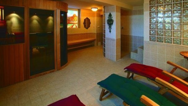 Hotel Bow Garden Komárno 10 Hotel Bow Garden Komárno 10
