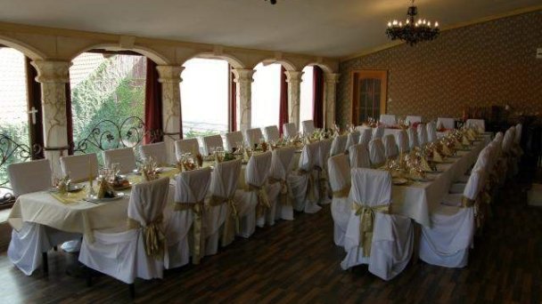 Hotel Bow Garden Komárno 12 Hotel Bow Garden Komárno 12