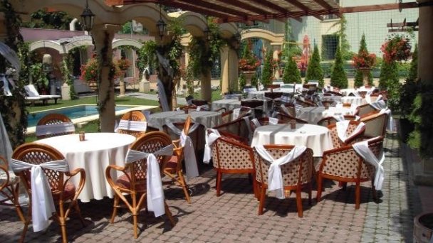 Hotel Bow Garden Komárno 14 Hotel Bow Garden Komárno 14