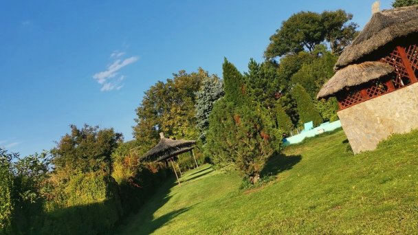 Village Park Malá nad Hronom 29