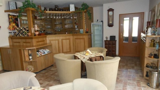 Ubytovanie La Pera Bojnice 4