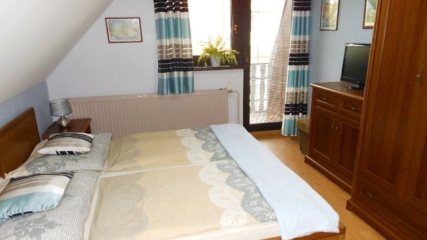 Ubytovanie La Pera Bojnice 36