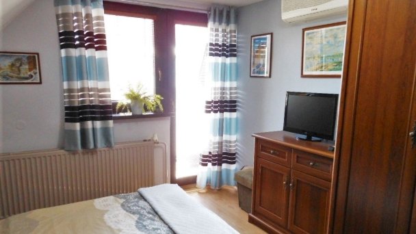 Ubytovanie La Pera Bojnice 35