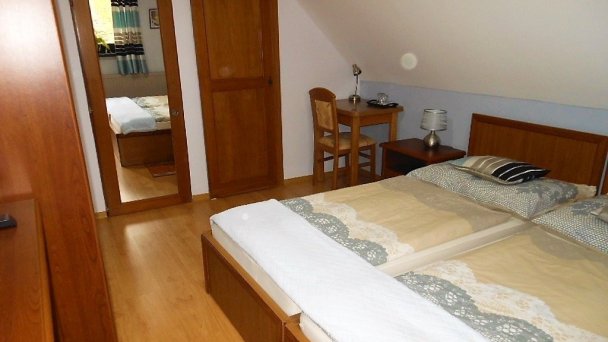 Ubytovanie La Pera Bojnice 34