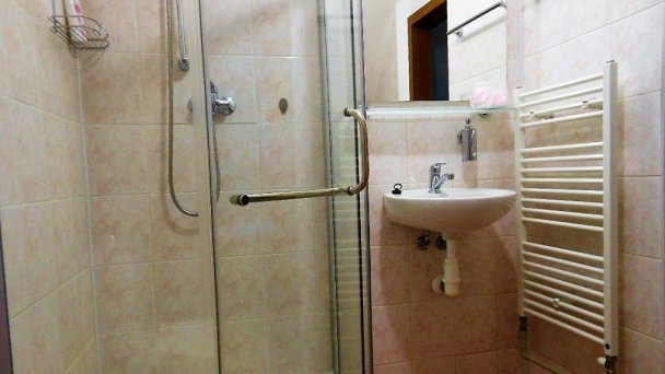 Ubytovanie La Pera Bojnice 32