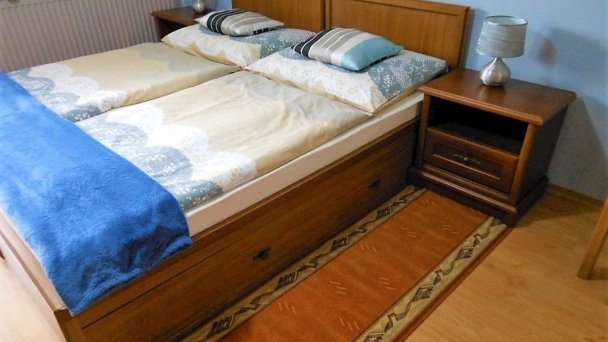 Ubytovanie La Pera Bojnice 30