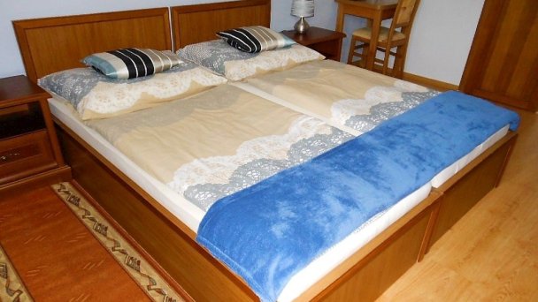 Ubytovanie La Pera Bojnice 29