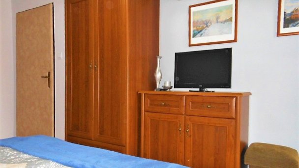 Ubytovanie La Pera Bojnice 28