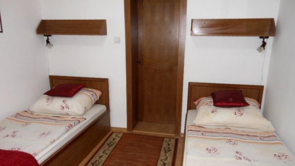Ubytovanie La Pera Bojnice 26