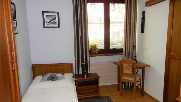 Ubytovanie La Pera Bojnice 24