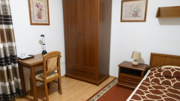 Ubytovanie La Pera Bojnice 23