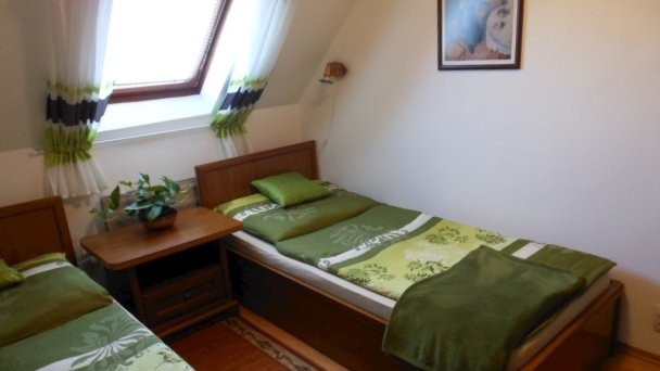 Ubytovanie La Pera Bojnice 21