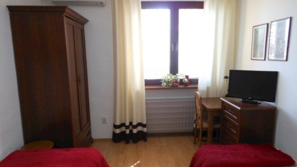 Ubytovanie La Pera Bojnice 10