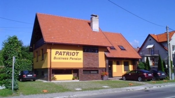 Ubytovanie La Pera Bojnice 19