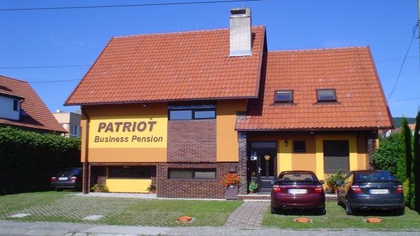 Ubytovanie La Pera Bojnice 20