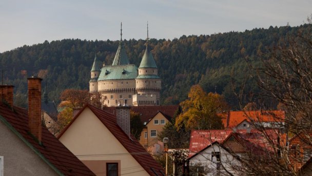 Apartmány Teddy Bojnice 31