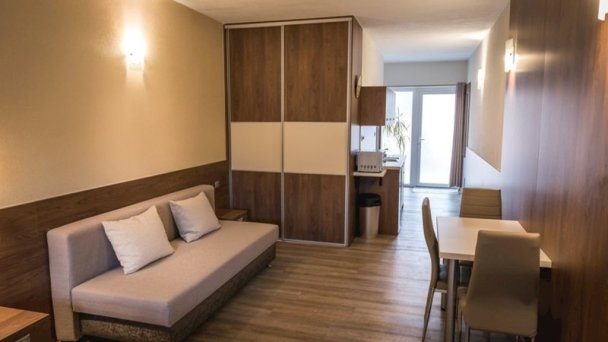 Apartmány Teddy Bojnice 33