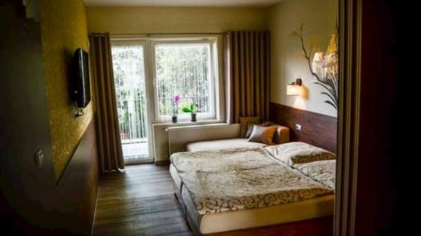 Apartmány Teddy Bojnice 6