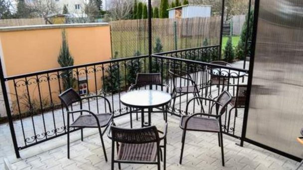 Apartmány Teddy Bojnice 26