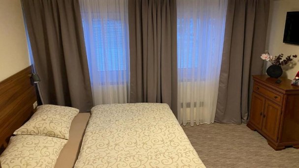 Apartmány Teddy Bojnice 37