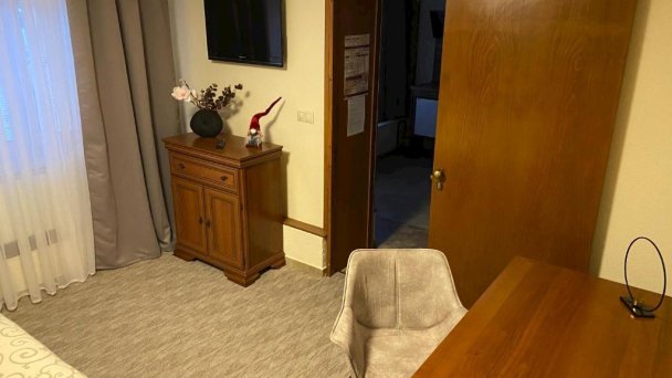 Apartmány Teddy Bojnice 40