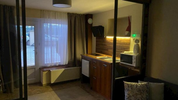 Apartmány Teddy Bojnice 41