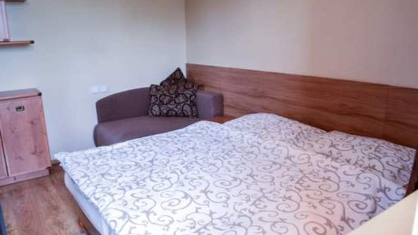 Apartmány Teddy Bojnice 10