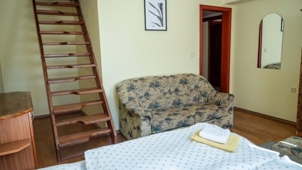 Penzión Zefir Bojnice 19