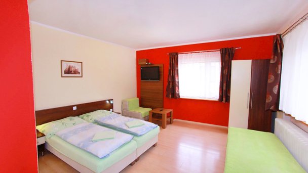 Penzión Hujer Bojnice 30